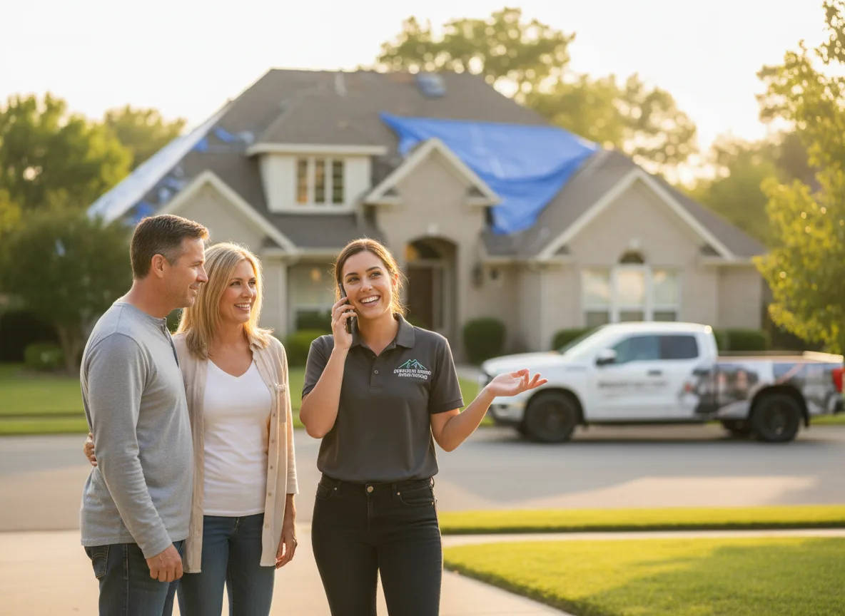 Emergency Roof Repair Oxford, OH FAQs